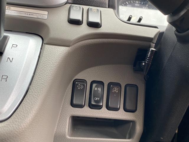 キャンター 超ロング　極東開発製フラトップ　メッキパーツ　ラジコン　ウィンチ　スマートキー　ワンオーナー車　タービン交換　社外ナビ　ＬＥＤヘッドライト（59枚目）