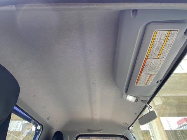 キャンター 超ロング　極東開発製フラトップ　メッキパーツ　ラジコン　ウィンチ　スマートキー　ワンオーナー車　タービン交換　社外ナビ　ＬＥＤヘッドライト（66枚目）