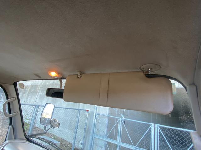 デュトロ ロング全低床　新明和製アームロール　ツインホイスト　新品コンテナ箱　メッキパーツ　ホイールカバー　外装仕上済　総重量５ｔ未満対応（65枚目）