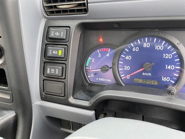 キャンター ワイドキャブロング高床　あおり開閉　３０００ｋｇ積載　ウィンチ　ラジコン　メッキパーツ　マフラー煤焼き装置（ＤＰＦ）無し（67枚目）