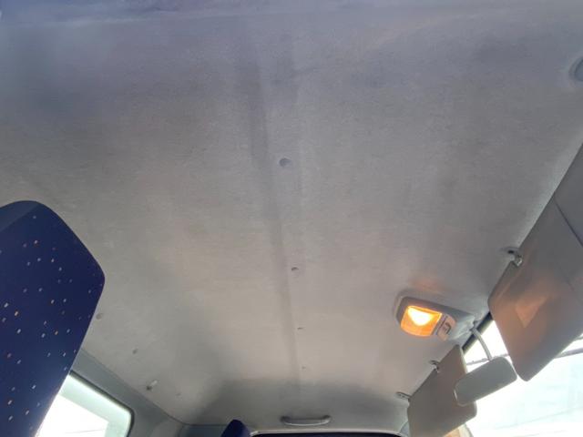 キャンター ワイドキャブロング高床　あおり開閉　３０００ｋｇ積載　ウィンチ　ラジコン　メッキパーツ　マフラー煤焼き装置（ＤＰＦ）無し（71枚目）