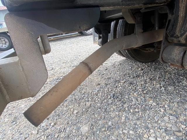 キャンター 全低床　１０尺平ボディ　Ｅ／Ｇ４Ｄ３３（18枚目）