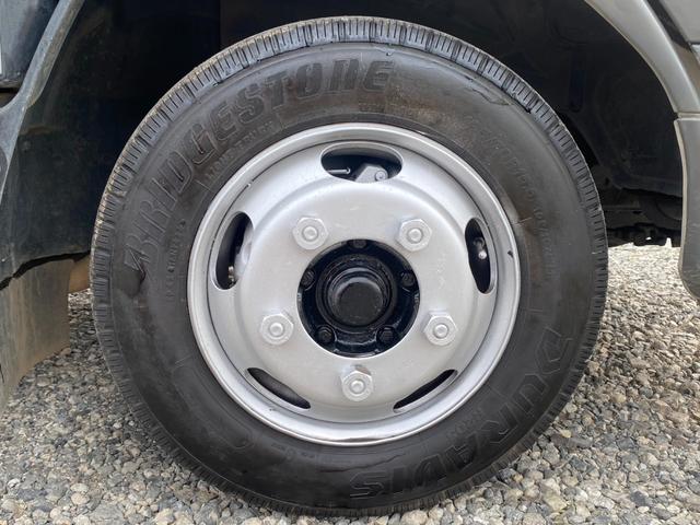 キャンター 全低床　１０尺平ボディ　Ｅ／Ｇ４Ｄ３３（23枚目）