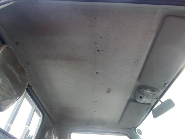 キャンター 全低床　１０尺平ボディ　Ｅ／Ｇ４Ｄ３３（36枚目）