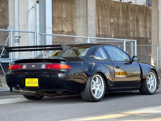 シルビア Ｋ’ｓ（3枚目）