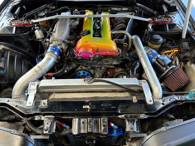 シルビア Ｋ’ｓ（4枚目）