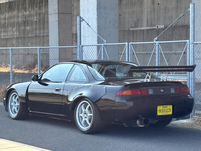 シルビア Ｋ’ｓ（7枚目）