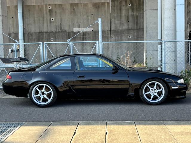 シルビア Ｋ’ｓ（9枚目）