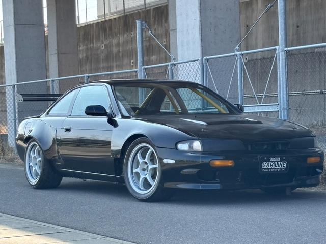 シルビア Ｋ’ｓ（10枚目）