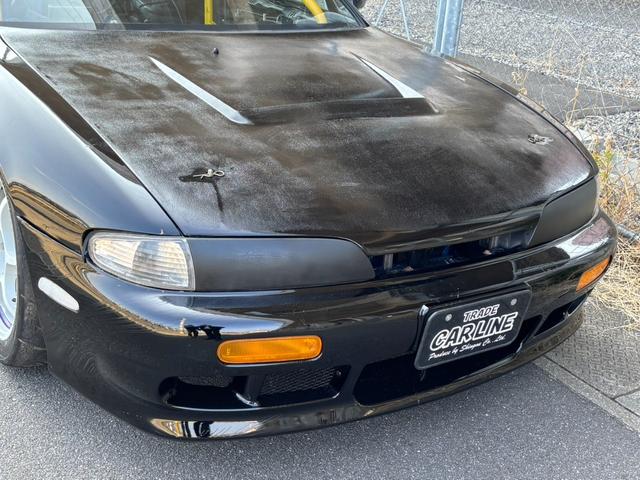 シルビア Ｋ’ｓ（12枚目）