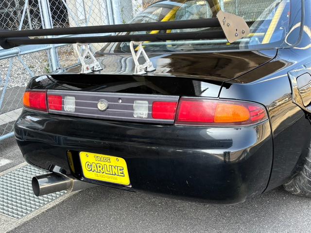 シルビア Ｋ’ｓ（23枚目）