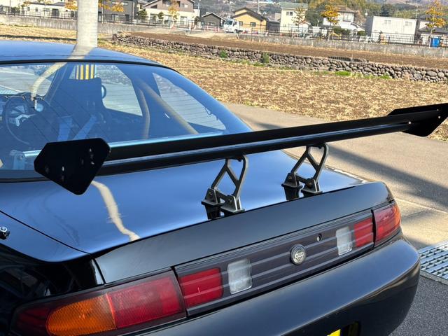 シルビア Ｋ’ｓ（24枚目）