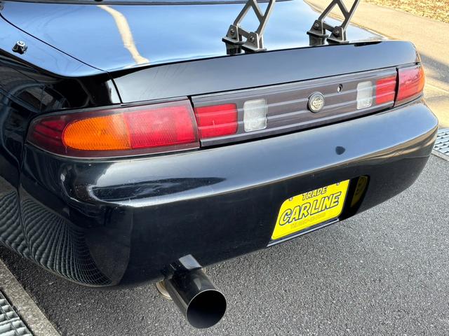 シルビア Ｋ’ｓ（25枚目）