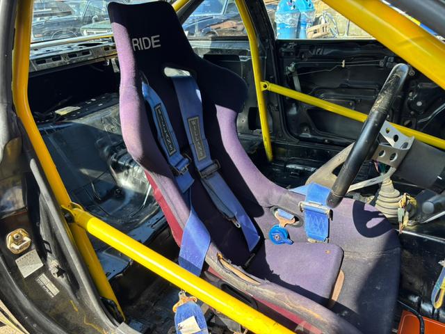 シルビア Ｋ’ｓ（38枚目）