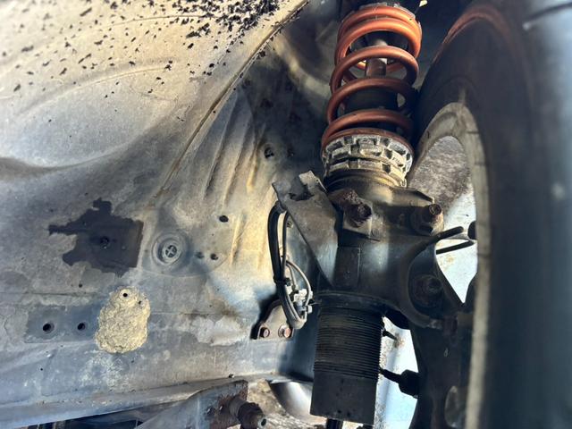 シルビア Ｋ’ｓ（61枚目）