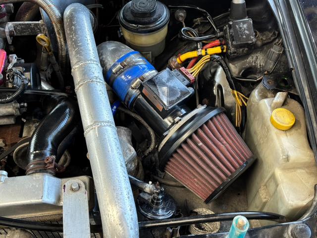 シルビア Ｋ’ｓ（64枚目）