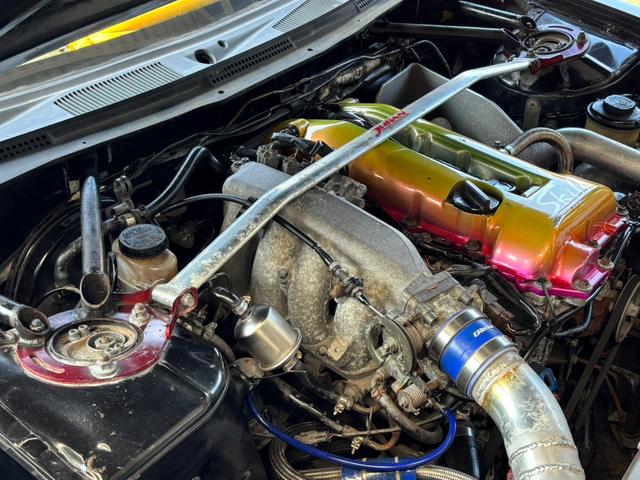 シルビア Ｋ’ｓ（70枚目）