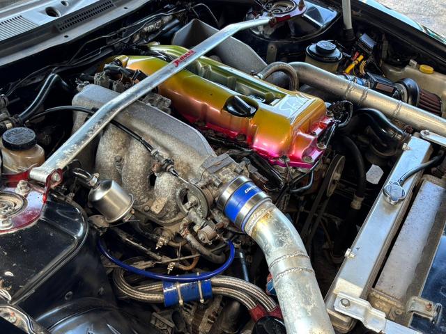 シルビア Ｋ’ｓ（72枚目）