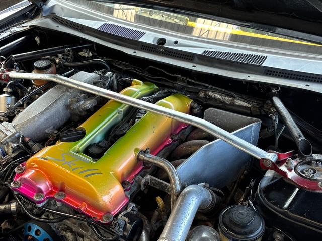 シルビア Ｋ’ｓ（73枚目）