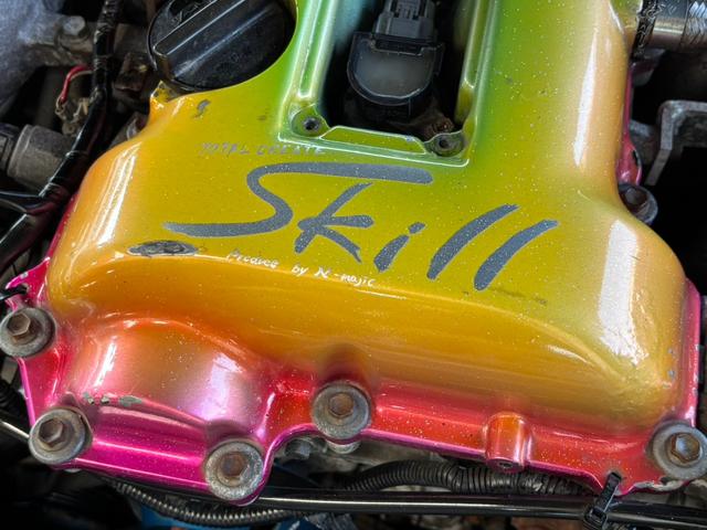 シルビア Ｋ’ｓ（75枚目）