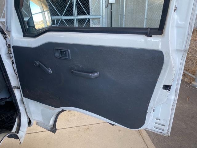 ハイゼットトラック エアコン・パワステ　スペシャル　新明和製垂直式テールリフト（35枚目）