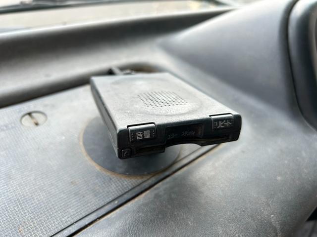 エルフトラック ダンプ 外装仕上済 コボレーン幌新品交換 メッキパーツ ETC(42枚目)