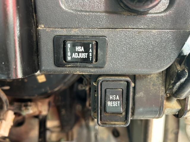 エルフトラック ダンプ 外装仕上済 コボレーン幌新品交換 メッキパーツ ETC(43枚目)