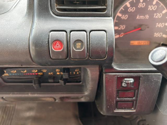 エルフトラック ダンプ 外装仕上済 コボレーン幌新品交換 メッキパーツ ETC(45枚目)