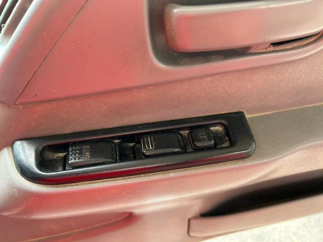 エルフトラック ダンプ 外装仕上済 コボレーン幌新品交換 メッキパーツ ETC(48枚目)