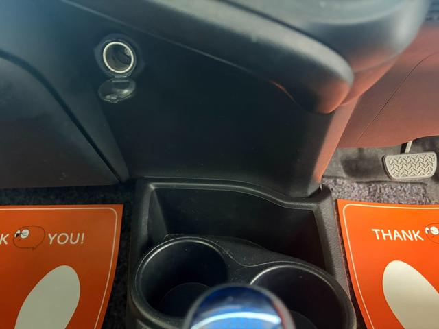 アクア Gブラックソフトレザーセレクション 純正ナビ バックカメラ ETC スマートキー 社外アルミ ドライブレコーダー(31枚目)