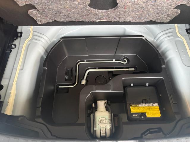 アクア Gブラックソフトレザーセレクション 純正ナビ バックカメラ ETC スマートキー 社外アルミ ドライブレコーダー(51枚目)