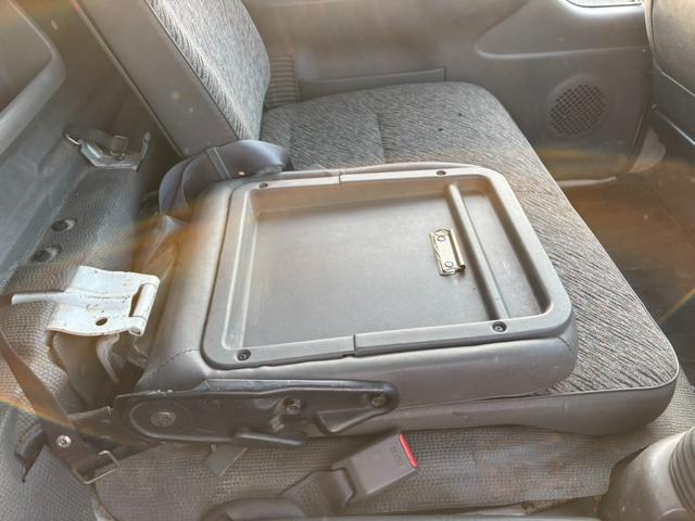 エルフトラック 　ユニック６段クレーン　差し違い　ラジコン　リアジャッキ（21枚目）