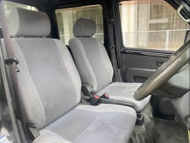 ハイゼットカーゴ デッキバンG(3枚目)