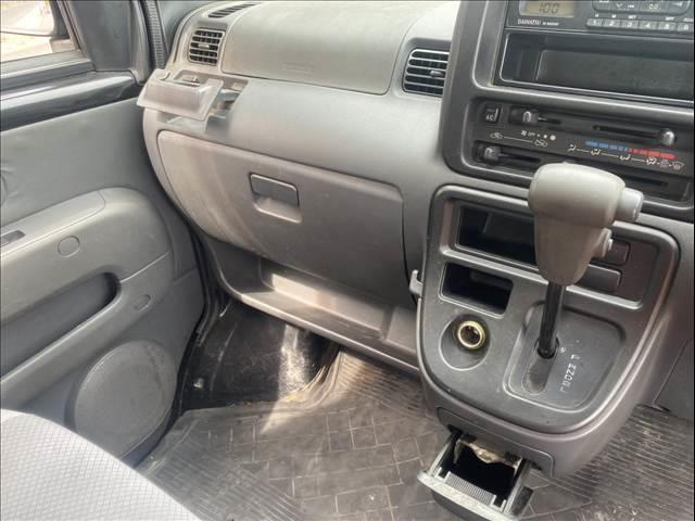 ハイゼットカーゴ デッキバンG(5枚目)