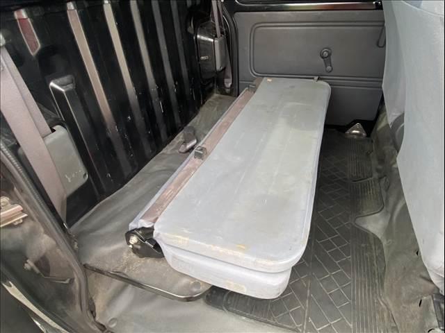 ハイゼットカーゴ デッキバンG(7枚目)