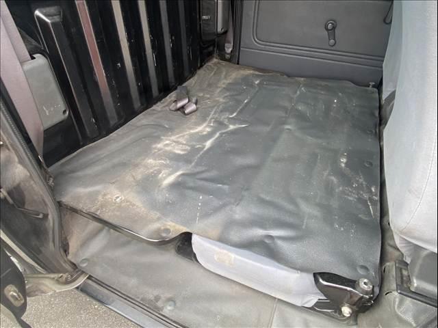 ハイゼットカーゴ デッキバンG(8枚目)