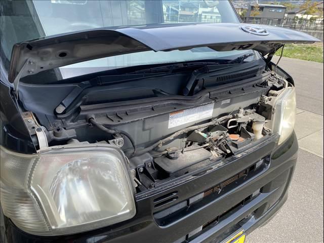 ハイゼットカーゴ デッキバンG(9枚目)