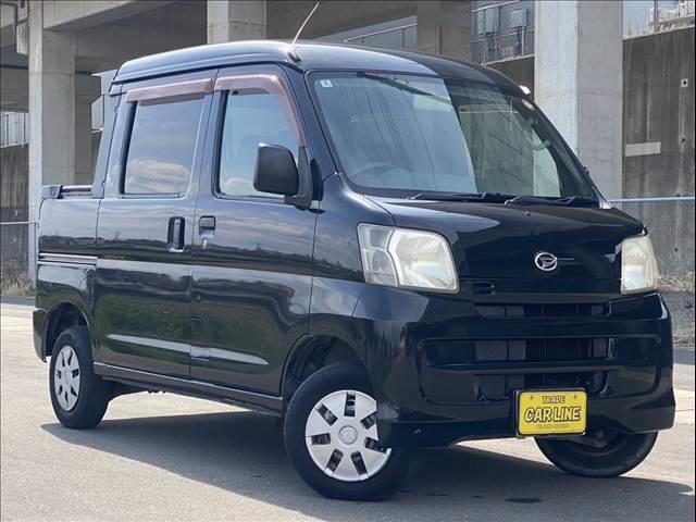 ハイゼットカーゴ デッキバンG(12枚目)