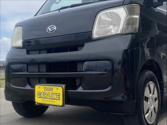 ハイゼットカーゴ デッキバンG(16枚目)