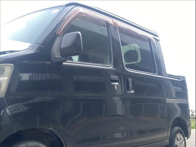 ハイゼットカーゴ デッキバンG(17枚目)