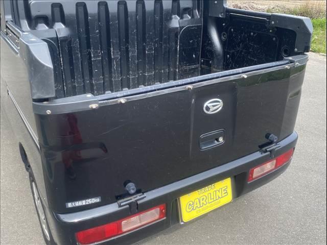 ハイゼットカーゴ デッキバンG(19枚目)