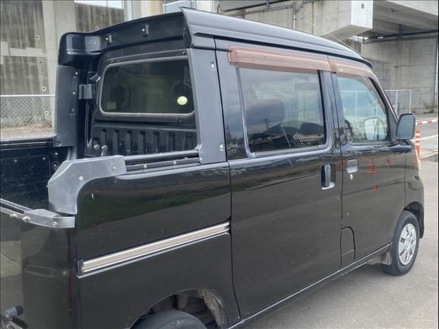 ハイゼットカーゴ デッキバンG(22枚目)