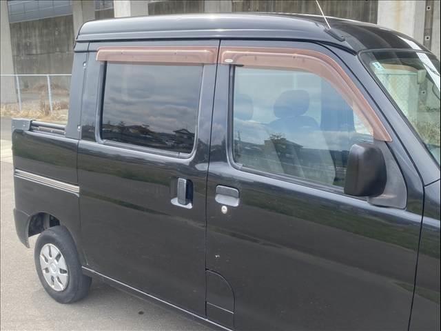 ハイゼットカーゴ デッキバンG(23枚目)