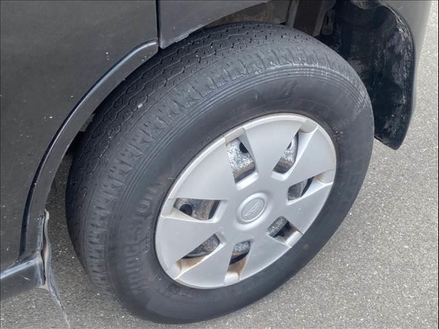 ハイゼットカーゴ デッキバンG(24枚目)