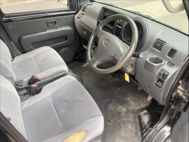 ハイゼットカーゴ デッキバンG(26枚目)