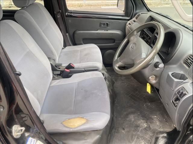 ハイゼットカーゴ デッキバンG(28枚目)