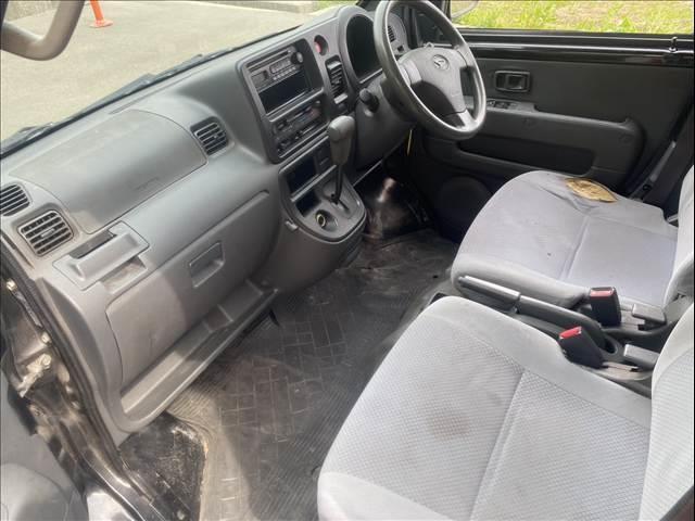 ハイゼットカーゴ デッキバンG(29枚目)