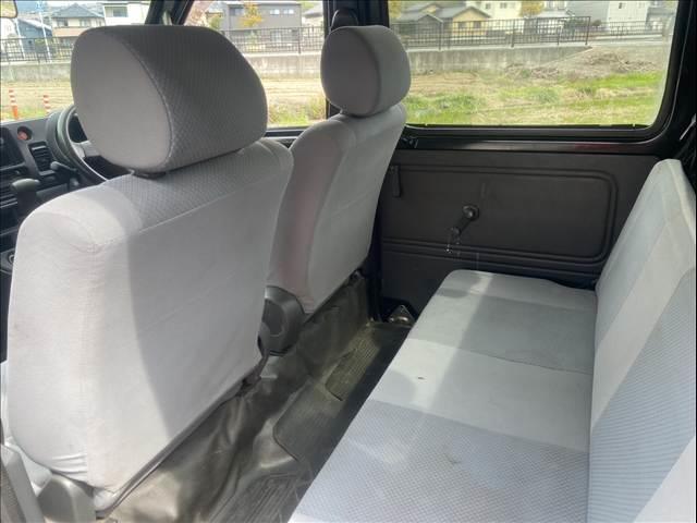 ハイゼットカーゴ デッキバンG(30枚目)