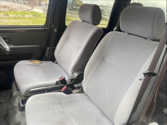 ハイゼットカーゴ デッキバンG(31枚目)