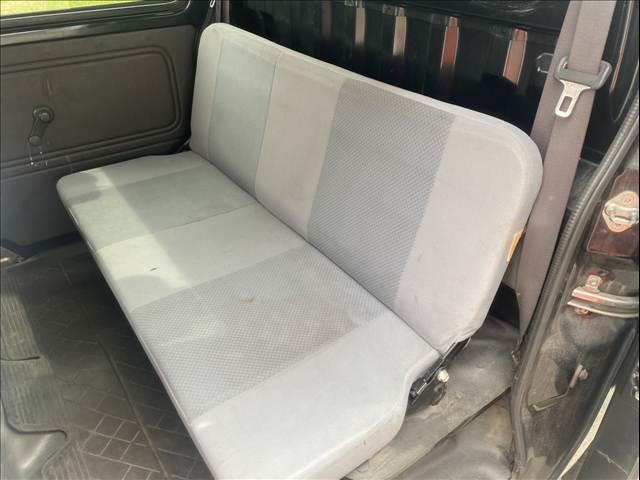 ハイゼットカーゴ デッキバンG(32枚目)